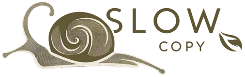 Slow Copy