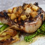 Food Recognition: AI To identify the foods on the floor