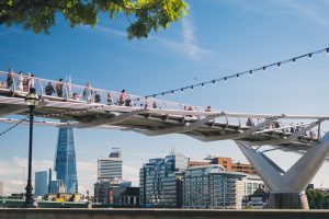 How Autonomous Vehicles Are Changing Urban Mobility