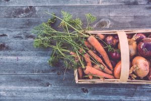 Tech-Enabled Traceability: Ensuring Food Safety Through IoT.