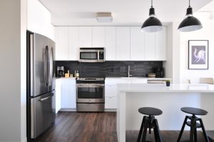 Appliance Safety Tips: Preventing Fires and Accidents