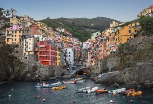 How Travel Changed My Perspective on Cultural Diversity