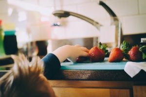 The Rise of Biotech in Food: What to Expect in 2025