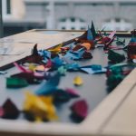 Innovative Materials: Paper-Based Products for Sustainable Packaging.