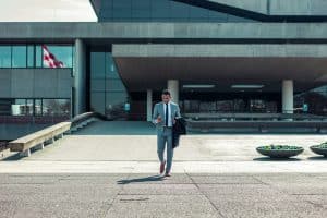 The Impact of Data Privacy Laws on Corporate Governance