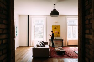 Home Decor Tips for a Quick Sale