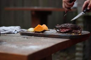 Cultivated Meat: The Future of Lab-Grown Protein.