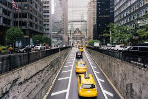 Self-Driving Cars vs. Human Drivers: Who’s Safer on the Road?