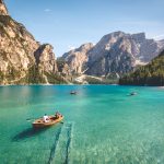 Sustainable Travel: Reducing Your Carbon Footprint Abroad