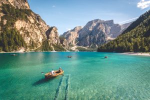 Sustainable Travel: Reducing Your Carbon Footprint Abroad