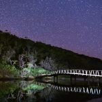 Glamping Under the Stars: Luxury Meets Wilderness