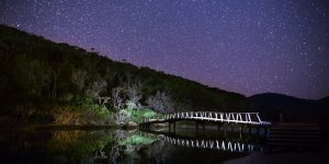 Glamping Under the Stars: Luxury Meets Wilderness