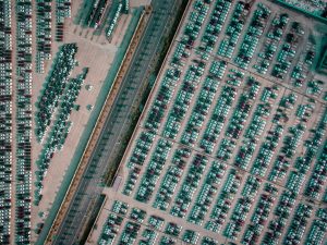 The Future of Electric Cars: Trends Shaping 2025 and Beyond