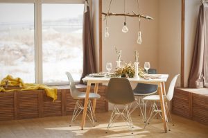 Voice Assistants in the Kitchen: Alexa, Google Assistant, and More