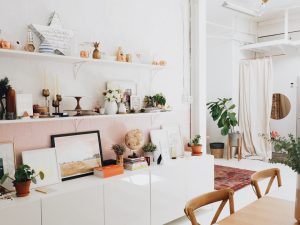 Smart Appliances and Cybersecurity: Protecting Your Home Network