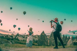 Educational Travel: Museums and Landmarks for Curious Kids
