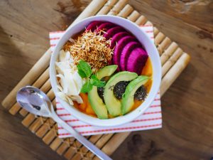 Social Media's Influence on Food Trends: Viral Recipes and Challenges.
