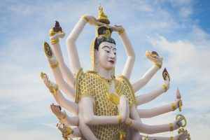 Sacred Spaces: Temples, Mosques, and Cathedrals Worth Visiting