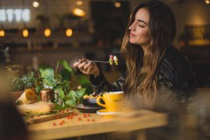 AI-Enhanced Food Safety: Predictive Analytics for Risk Detection.