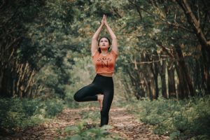 Incorporating Wellness into Home Design