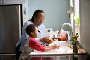 Grandparents’ Rights in Family Law Disputes: A Growing Concern