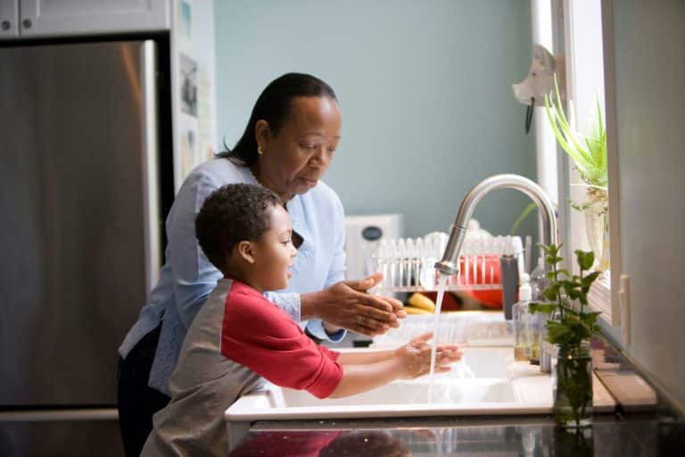 Grandparents’ Rights in Family Law Disputes: A Growing Concern