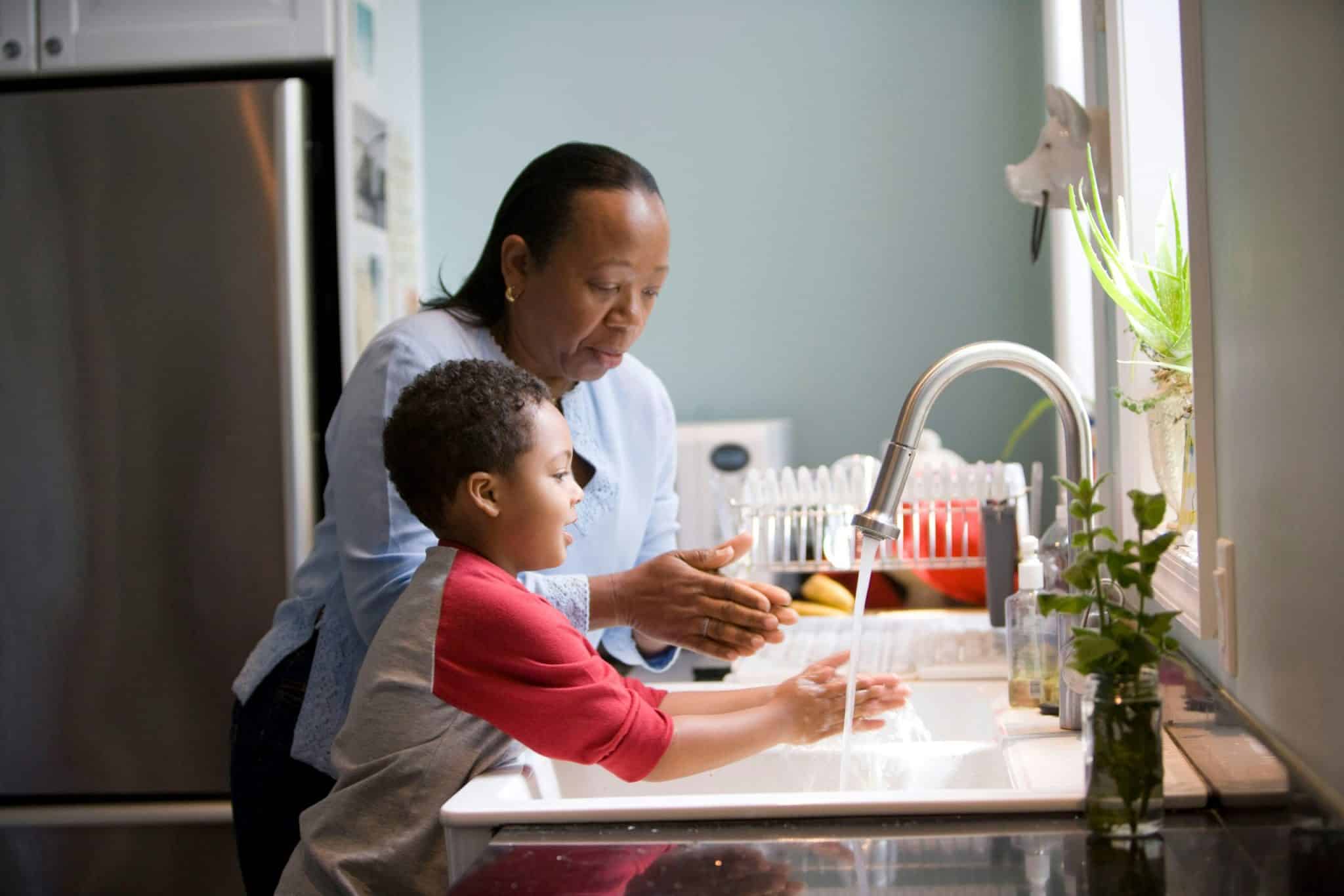 Grandparents’ Rights in Family Law Disputes: A Growing Concern