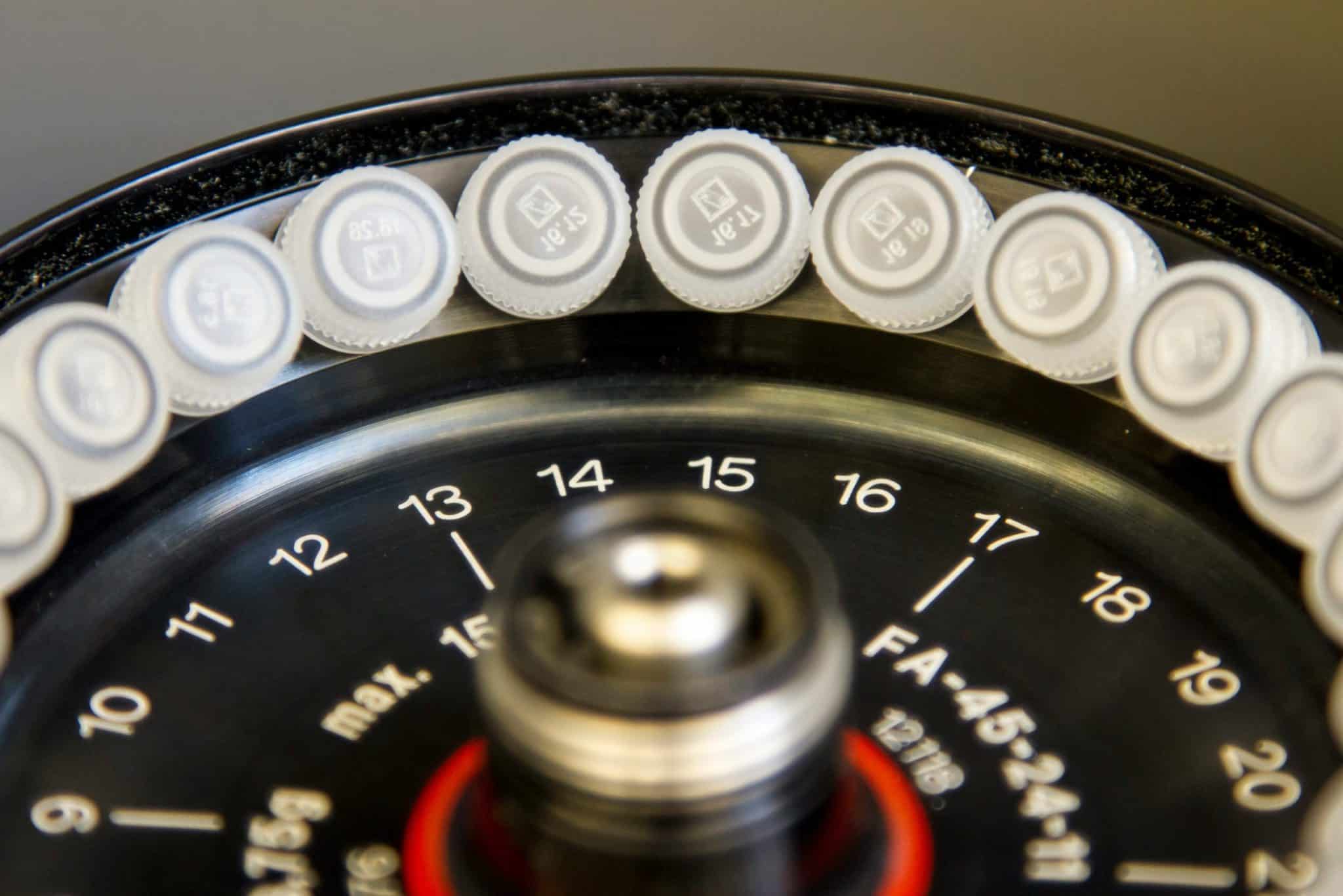 The Role of DNA Evidence in Modern Criminal Trials