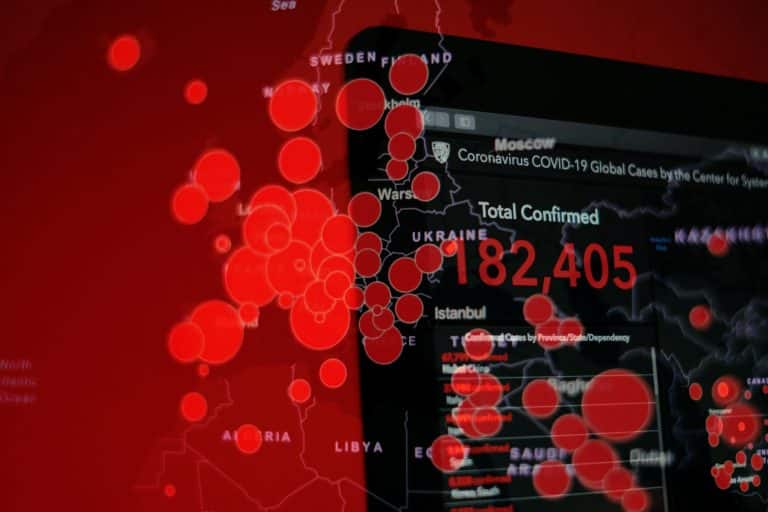 Navigating Cross-Border Transactions in a Post-Pandemic World