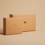 Sustainable Packaging: Biodegradable and Recyclable Options.