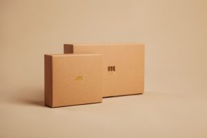 Sustainable Packaging: Biodegradable and Recyclable Options.