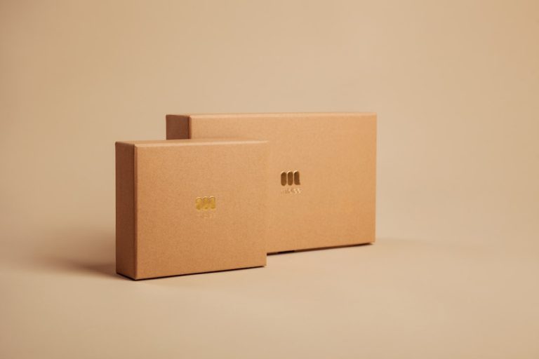 Sustainable Packaging: Biodegradable and Recyclable Options.