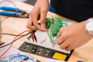 Sustainability in Education: Reducing Environmental Impact