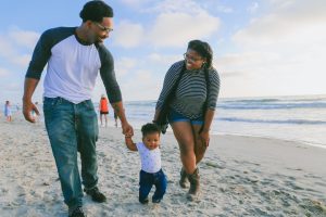 Theme Park Vacations: Top Picks for Family Fun