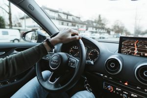 How Governments Are Regulating Self-Driving Cars Worldwide