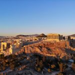 History Buff’s Dream: Ancient Ruins of Greece
