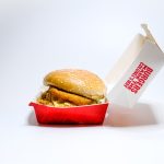 Algae-Based Foods: Sustainable Alternatives for Nutrition.