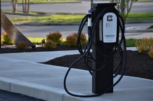 Luxury Electric Cars That Combine Elegance with Sustainability