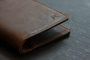 MOFT's MagSafe Wallet: Never Lose Your Cards Again