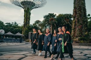 Global Education Initiatives: Promoting Access and Equity Worldwide