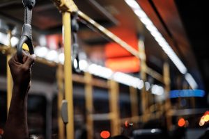 AI in Autonomous Vehicles: Enhancing Safety and Efficiency