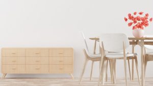 Kitchen Islands with Built-In Appliances: Design Trends