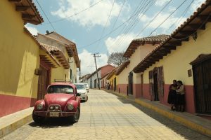 Authentic World Flavors: Discovering Hidden Gems