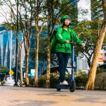 EdTech for Sustainability: Reducing Environmental Impact