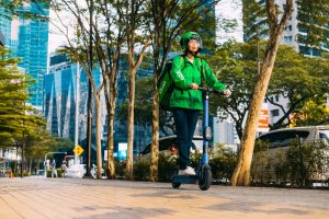 EdTech for Sustainability: Reducing Environmental Impact