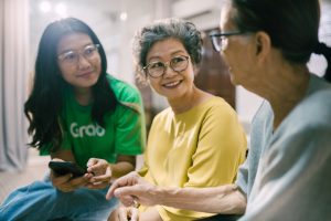 Digital Literacy Training: Preparing Students for Online Learning