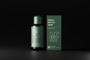 Upcycled Packaging: Turning Waste into Valuable Materials.