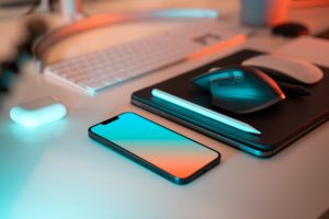 Smart Washing Machines and Dryers: A Growing Segment