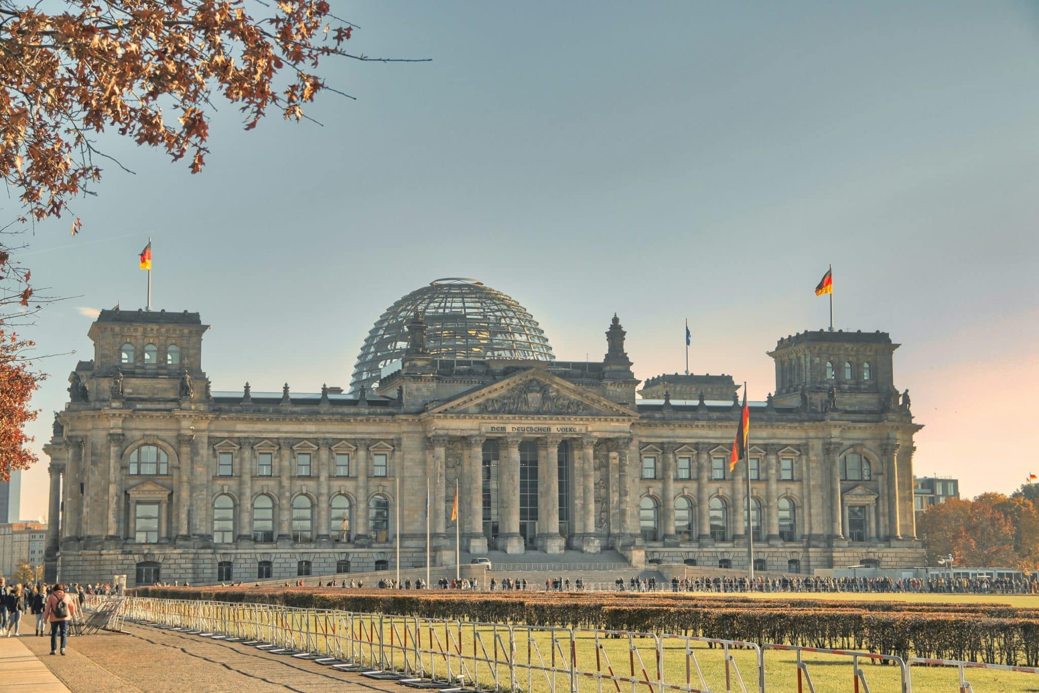 Nondelegation Doctrine: A Landmark Debate in Administrative Law